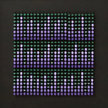 Franco Costalonga — Gradienti di luminosità